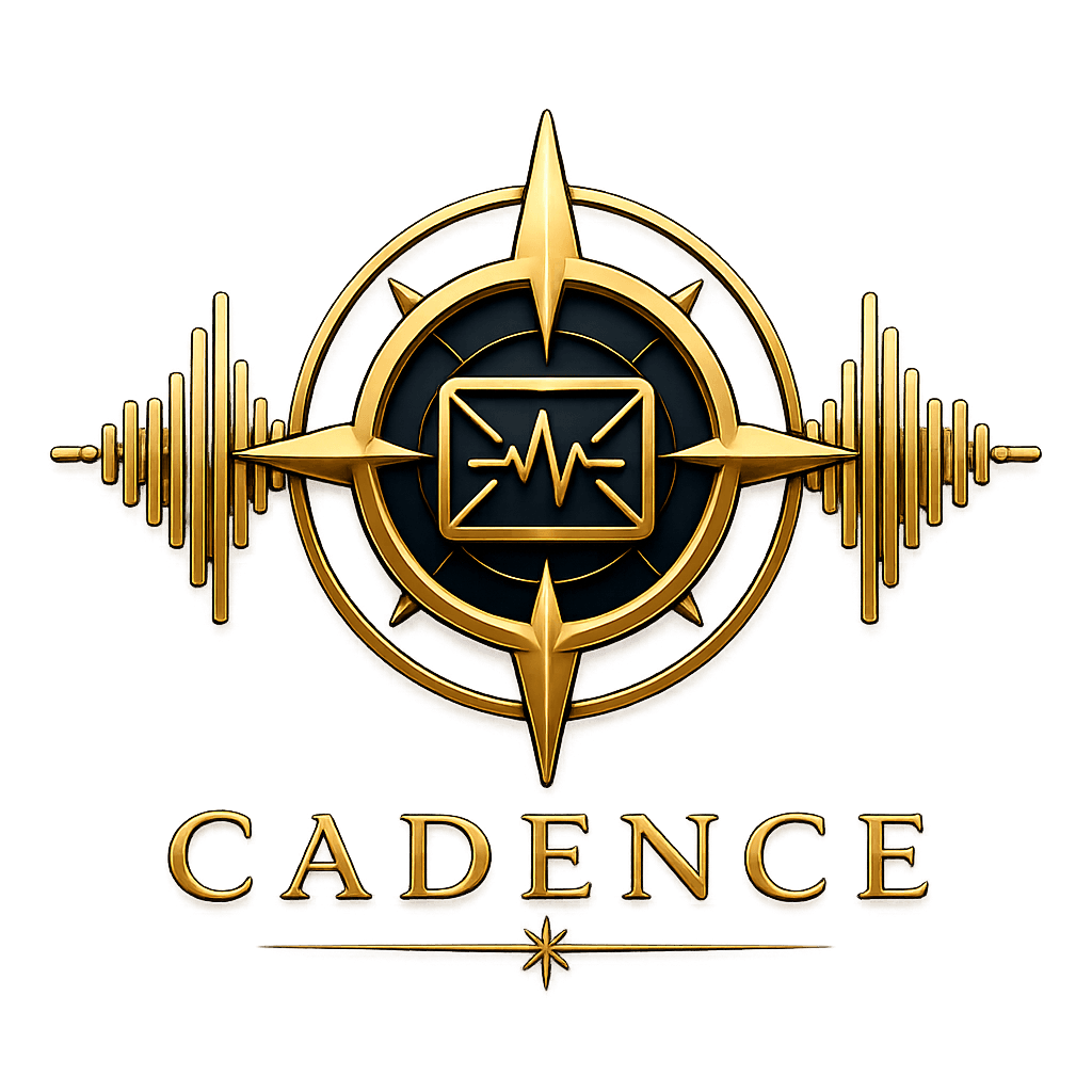 Cadence module identity