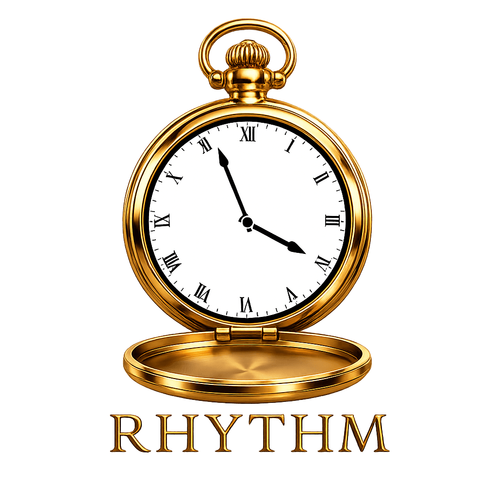 Rhythm module identity
