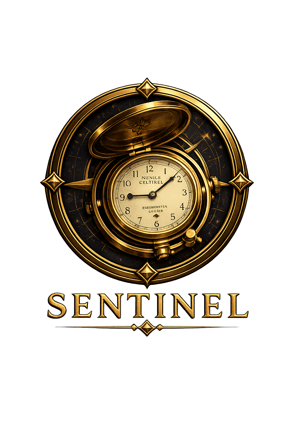 Sentinel module identity