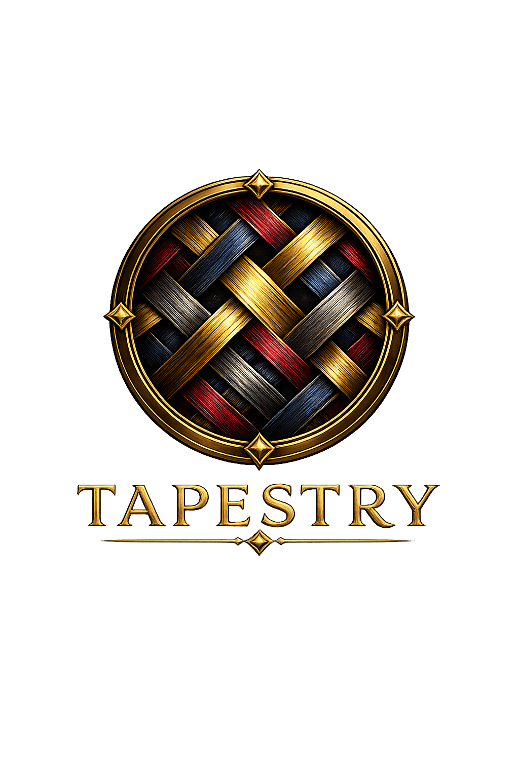 Tapestry module identity